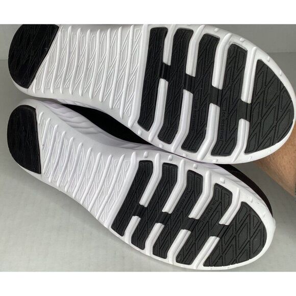 Reebok Work Sublite Women's 9.5M black work tennis shoe - New - Picture 7 of 7